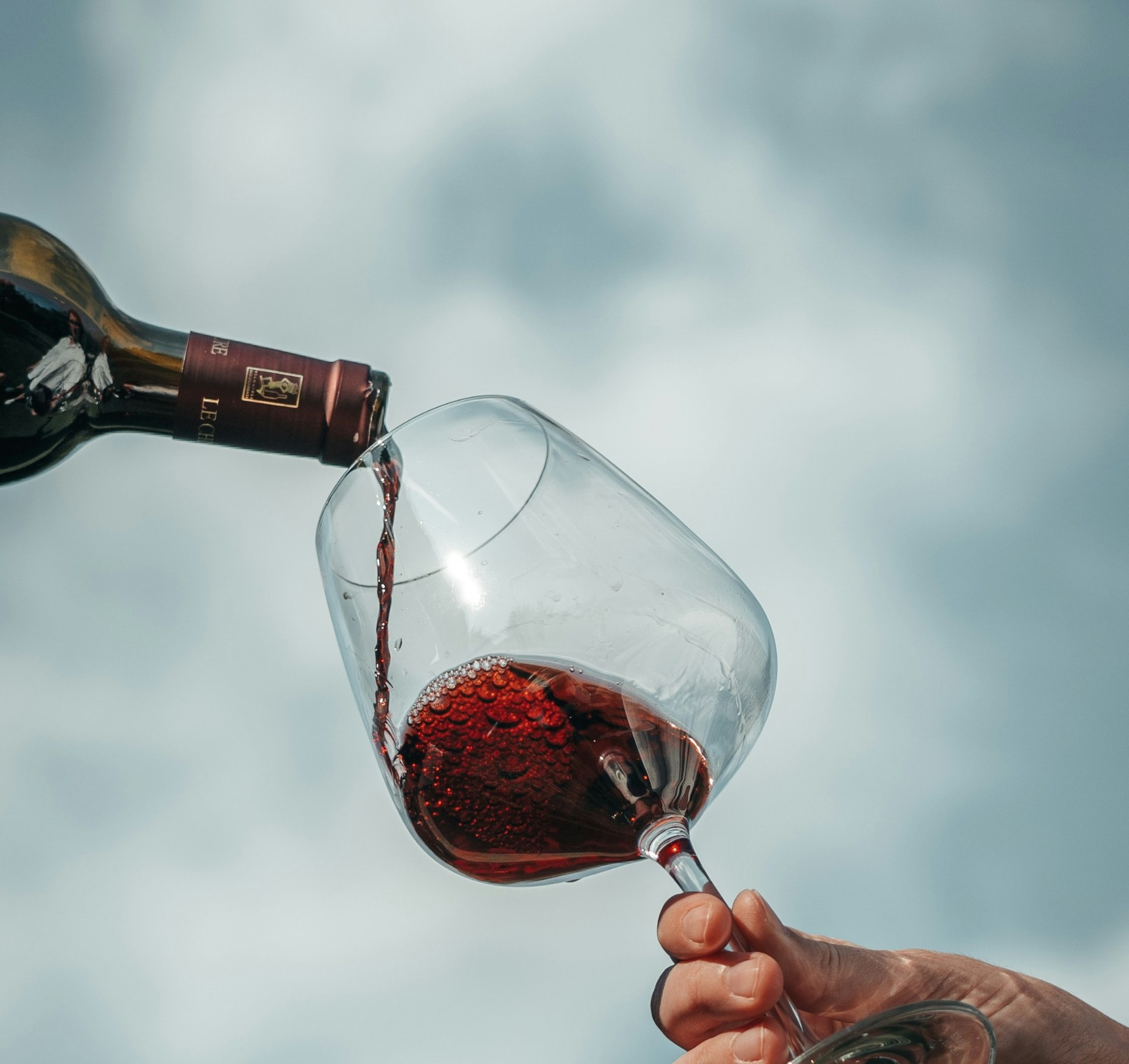 Vins & Spiritueux